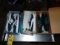 Soccer Shoes, Asst., Size 8, 8 1/2 & 9 (10 Pairs)