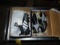 Adidas, Reebok & Patrick Rugby Spikes, Asst., Size 6, 6 1/2 & 7 (9 Pairs)