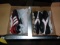 Adidas & Diadora Rugby Spikes, Asst., Size 11 & 11 1/2 (6 Pairs)