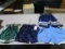 Soccer Shorts, Asst. Adidas, Xara, (Sm, Lg, X-Lg) (Youth Lg) (Green, Blue) (30 Each)