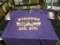 Girls East Carolina T-Shirts (Med, Lg, XL) (25 Each)