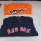 Majestic Youth MLB T-Shirts, Red Sox, Orioles (52 Each)