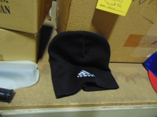 Baseball Hats & Scully's, Asst. (22 Each)