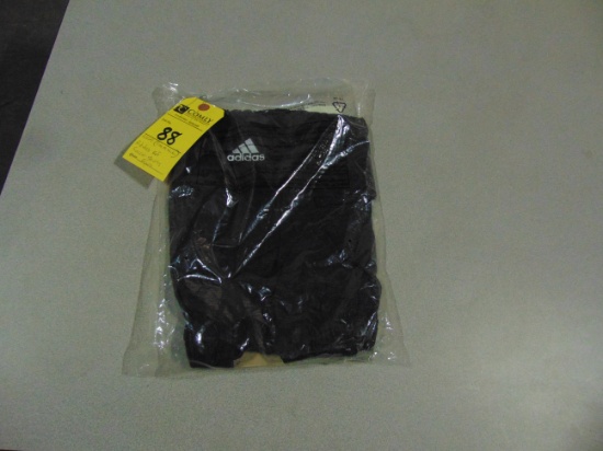Adidas Ref Soccer Shorts, Size M, L & XL  (8 Each)