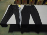 Puma & Adidas Sweat & Track Pants, Size S, L & XL (8 Each)
