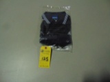 Adidas Polo Shirts, Navy Blue, Size S, M & L (12 Each)