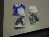 Soccer Shorts, Asst. Colors & Sizes  (47 Each)