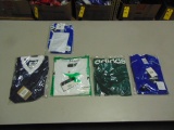 Adidas Soccer Jersey's & T-Shirts, Asst. (Lg. & XL)