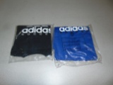 Adidas T-Shirts, Asst., Size YM & YL (11 Each)