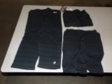 Assorted Goalie Pants & Shorts, Size M & L (11 Each)
