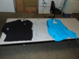 Adidas T-Shirts, Asst., Size S, L & XL (7 Each)