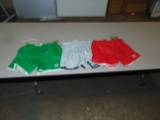 Umbro Soccer Shorts, Size M & L (35 Each)
