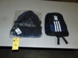 Adidas Back Packs (7 Each)