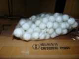 Table Tennis Balls (Approx. 2,880)  (Case)