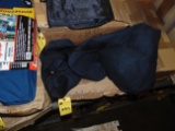 Equipment Duffle Bags (24 Each)