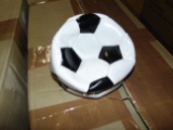 Soccer Balls, Size 5  1(25)+21 (46 Each)