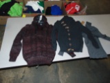 Leif Nelson Sweaters, Asst. Colors, Sizes & Styles, 