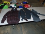 Leif Nelson Sweaters, Asst. Colors, Sizes & Styles, 