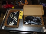 Outdoor Soccer Shoes, Asst., Size 8 1/2 (8 Pairs)