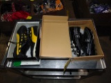 Indoor Soccer Shoes, Asst., Size 9 1/2 (8 Pairs)