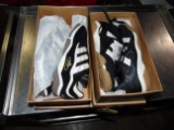 Indoor Soccer Shoes, Asst., Size 6 1/2 (10 Pairs)