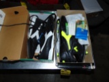 Indoor Soccer Shoes, Asst., Size 11 1/2 (6 Pairs)