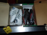 Outdoor Soccer Shoes, Asst., Size 6 (15 Pairs)
