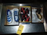 Turf, Indoor & Outdoor Soccer Shoes, Asst., Size 8K thru 13K (9 Pairs)