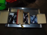 Turf, Indoor & Outdoor Soccer Shoes, Asst., Size 8K thru 13 1/2K (11 Pairs)