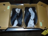 Outdoor Soccer Shoes, Asst., Size 9, 10, 10 1/2, 11 & 11 1/2 (11 Pairs)