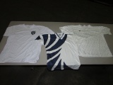 Adidas, Puma & Xara Soccer Shirts, Asst. Size XL, L & M (22 Each)