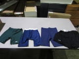 Shorts, Asst. (Yellow, Blue, White, (Sm, Med) (Youth Lg) (35 Each)