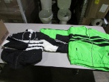 Adidas Winter Jackets, Asst. (Sm, Med, Lg) (6 Each)