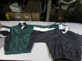 Jackets, Asst. (Sm, Med, Lg) (12 Each)