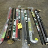 Field Hockey Sticks (11 Each)