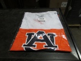 Girls Auburn Tri-Color T-Shirts (Lg.)  (53 Each)