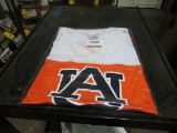 Girls Auburn Tri-Color T-Shirts (Med, Lg.) (52 Each)
