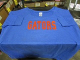Youth Florida Gators Chenille Light Weight Sweat Shirts (Lg, XL, XXL) (25 Each)