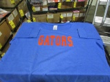 Youth Florida Gator Chenille Letter Light Weight Sweat Shirts, Size M & L (26 Each)