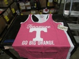 Girls Tennessee Tank Top Shirts (Sm, Lg, XL) (54 Each)