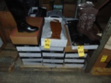 Wanted Women's Boots, Asst. (13 Pairs)