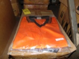 VKM Soccer Jerseys (Orange/Black) (Med, Lg, XL) (225 Each)