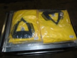 VKM Soccer Jerseys (Lg, XL) (144 Each)