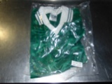 VKM Soccer Jerseys (Green/White) (Med, Lg) (106 Each)