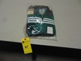 Adidas Training Suits, Green, Size S & M (8 Each)