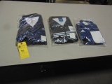Puma & Adidas Track Jackets, Asst., Size S, M, L & XL (Women's & Men) (7 Each)