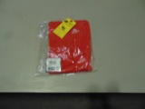 Adidas Long Sleeve Turfle Neck Shirts, Red, Size S, M, L & XL (24 Each)