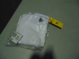 Adidas Long Sleeve Turfle Neck Shirts, White, Size S, L & XL (11 Each)