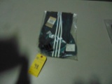 Adidas Track Pants, Forest Green, Size S, L & XL (22 Each)