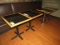 Tables (4 Each)